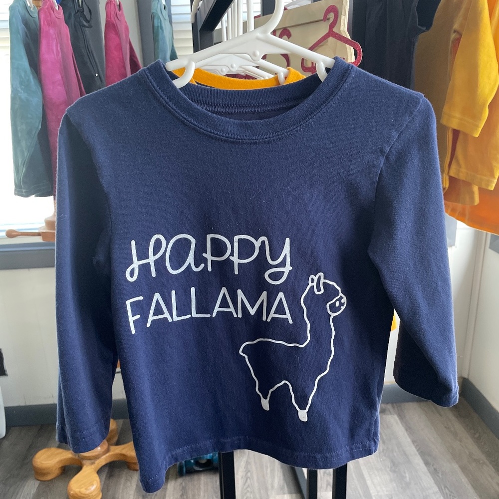 Kids clothing